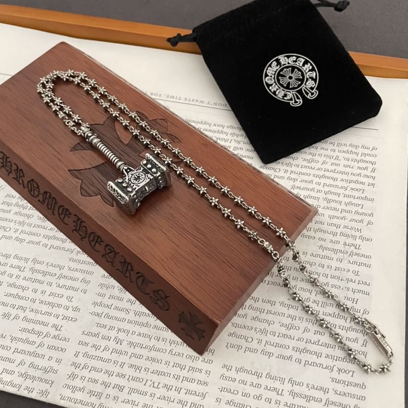 Chrome Hearts Necklaces